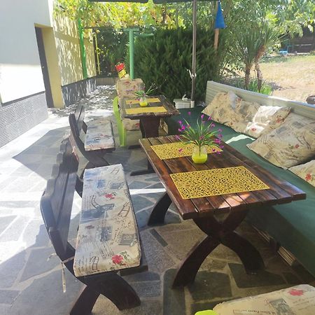 Jacky'S House Hotel Chernomorets Bagian luar foto