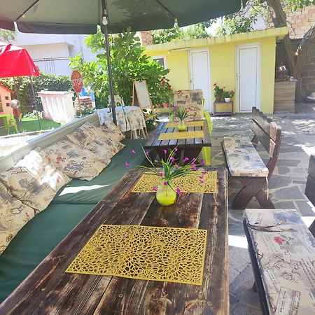 Jacky'S House Hotel Chernomorets Bagian luar foto