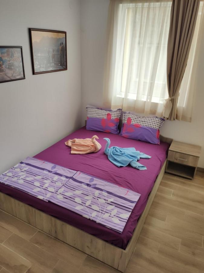 Jacky'S House Hotel Chernomorets Bagian luar foto