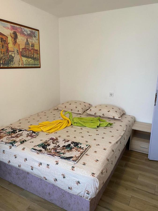 Jacky'S House Hotel Chernomorets Bagian luar foto