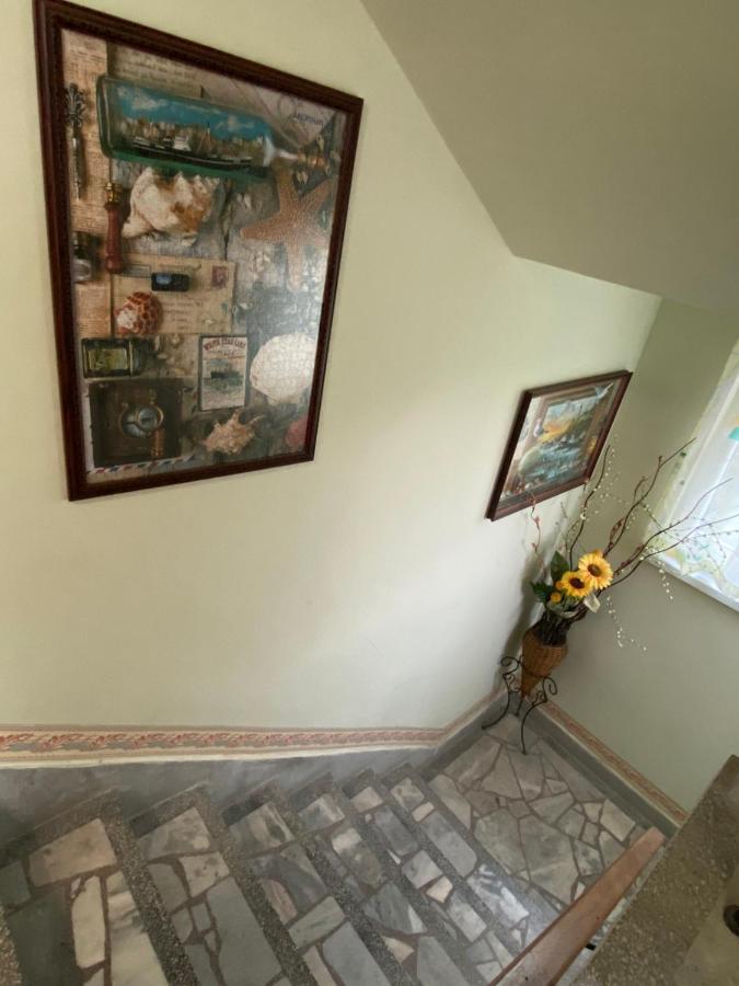 Jacky'S House Hotel Chernomorets Bagian luar foto