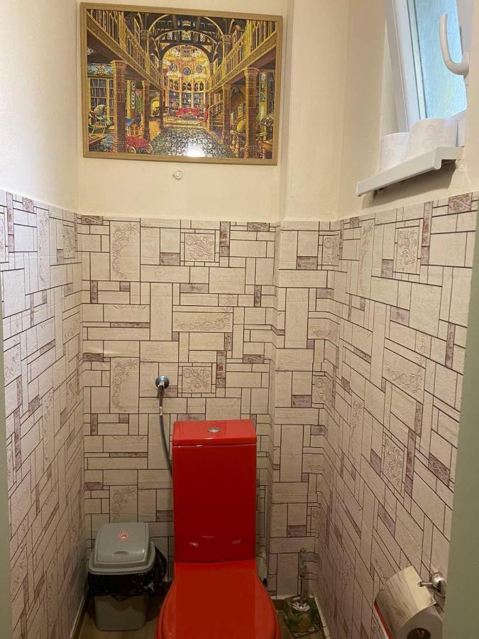 Jacky'S House Hotel Chernomorets Bagian luar foto