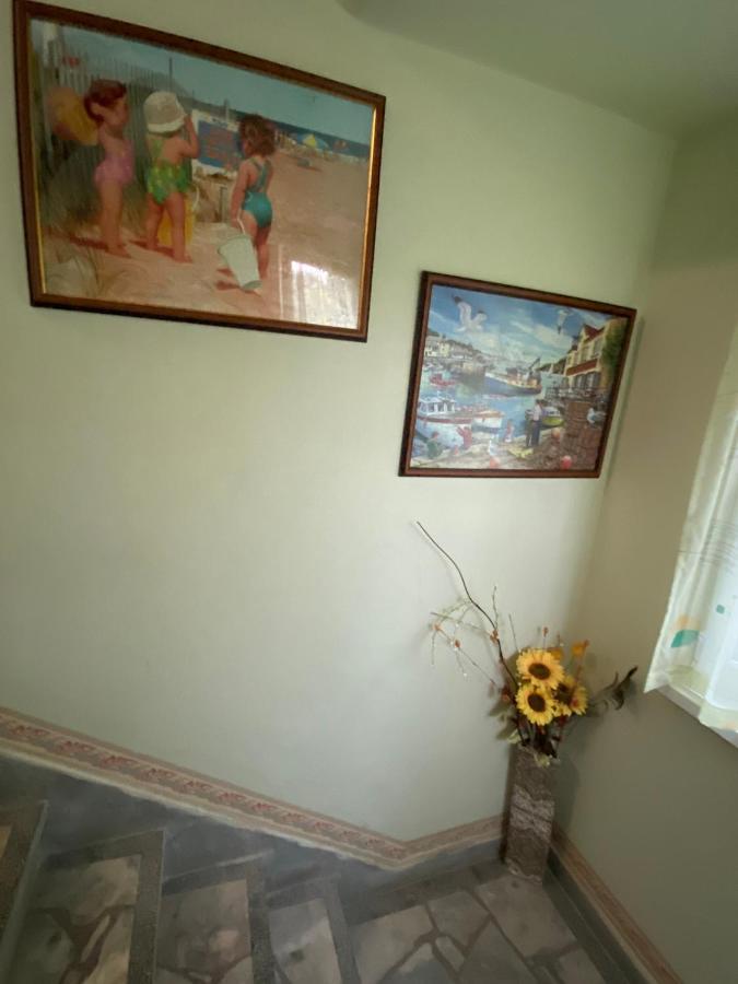 Jacky'S House Hotel Chernomorets Bagian luar foto