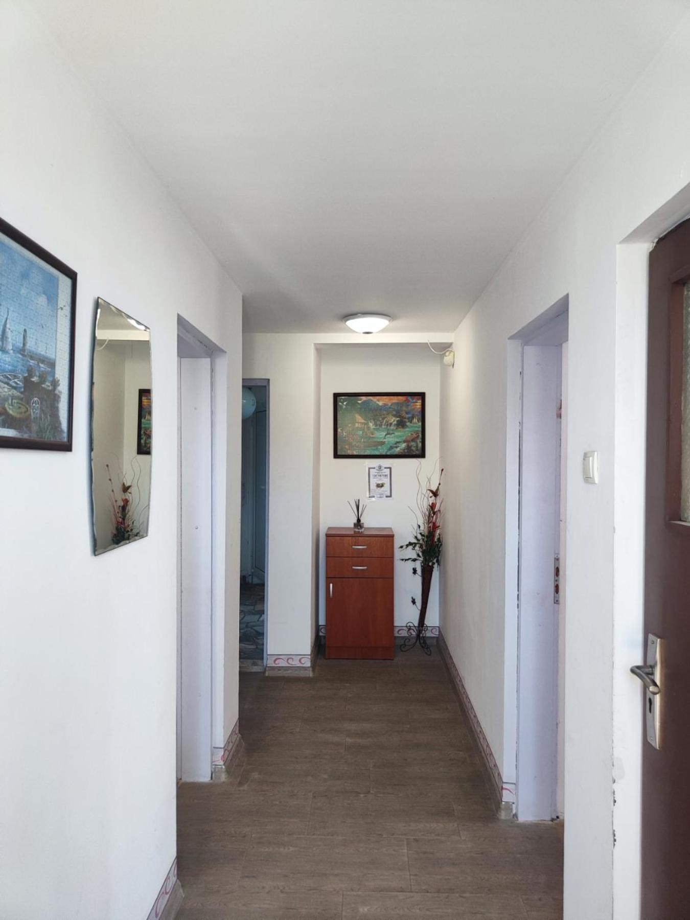 Jacky'S House Hotel Chernomorets Bagian luar foto