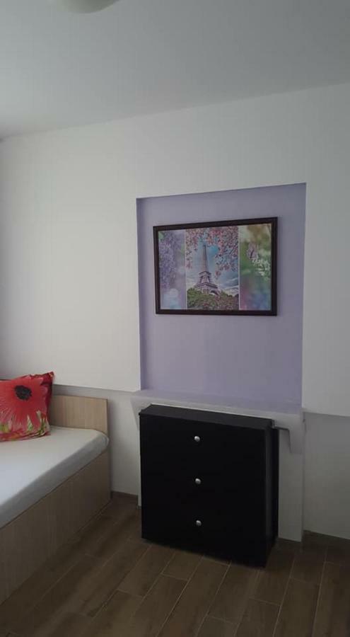 Jacky'S House Hotel Chernomorets Bagian luar foto